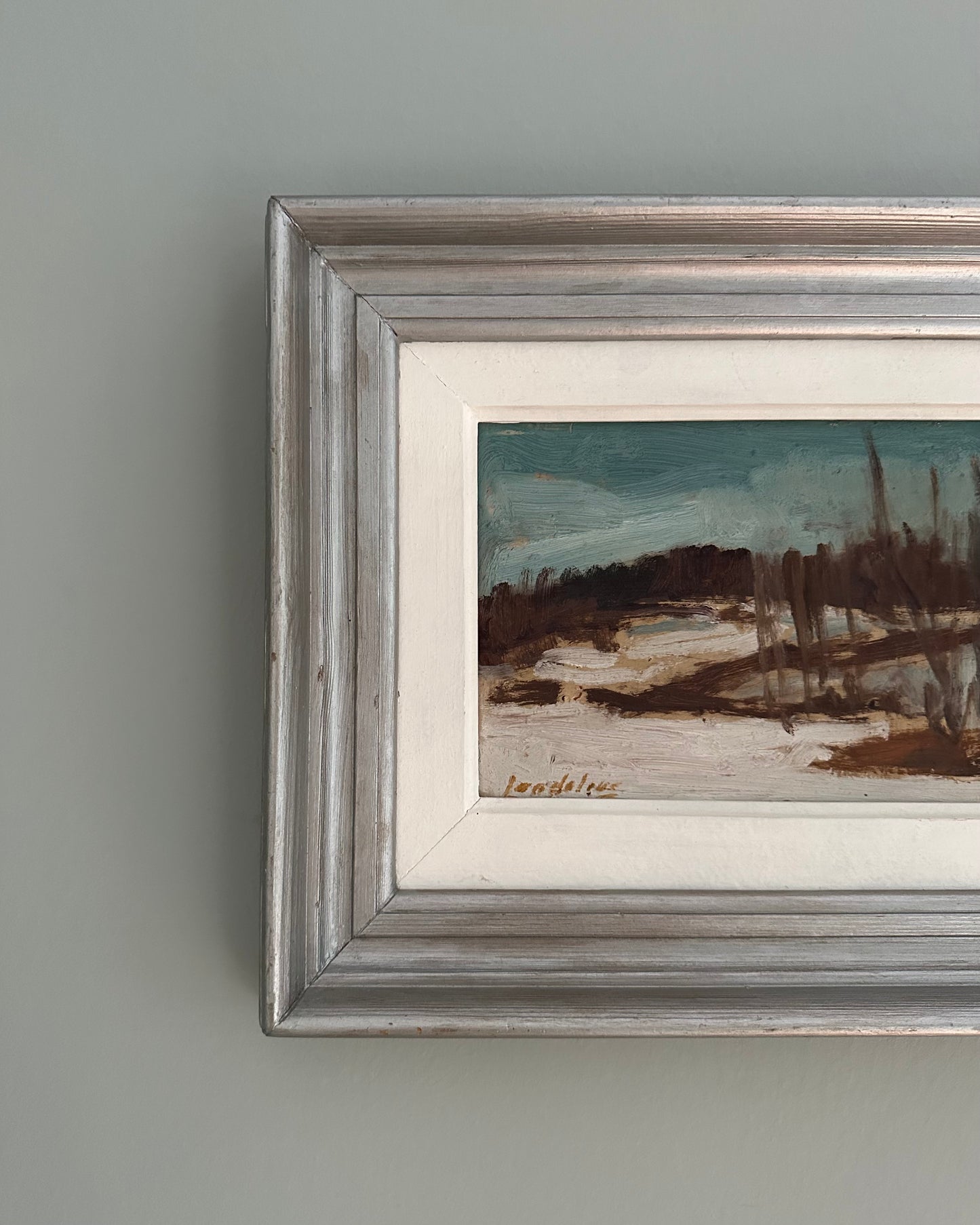 Winter Landscape