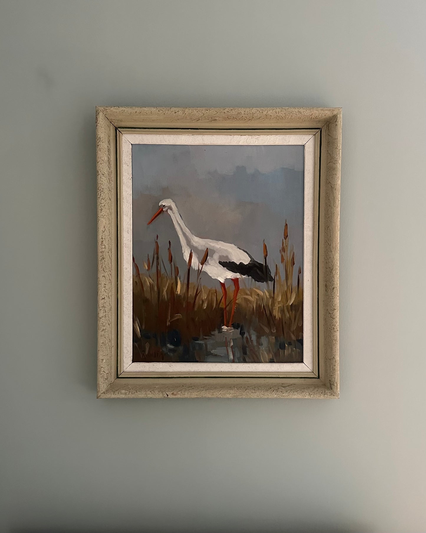 The Stork