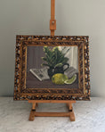 Load image into Gallery viewer, "Citron och kruka"