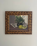 Load image into Gallery viewer, "Citron och kruka"