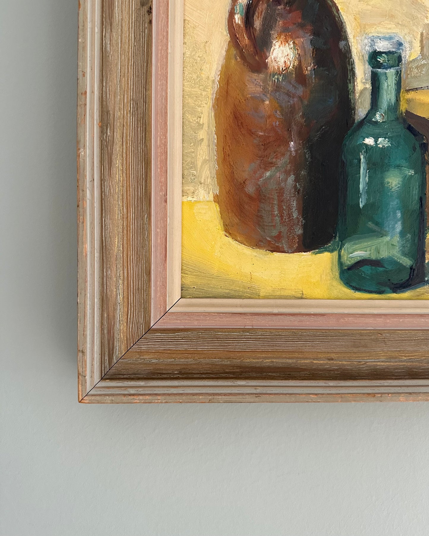 Mid-Century Still Life