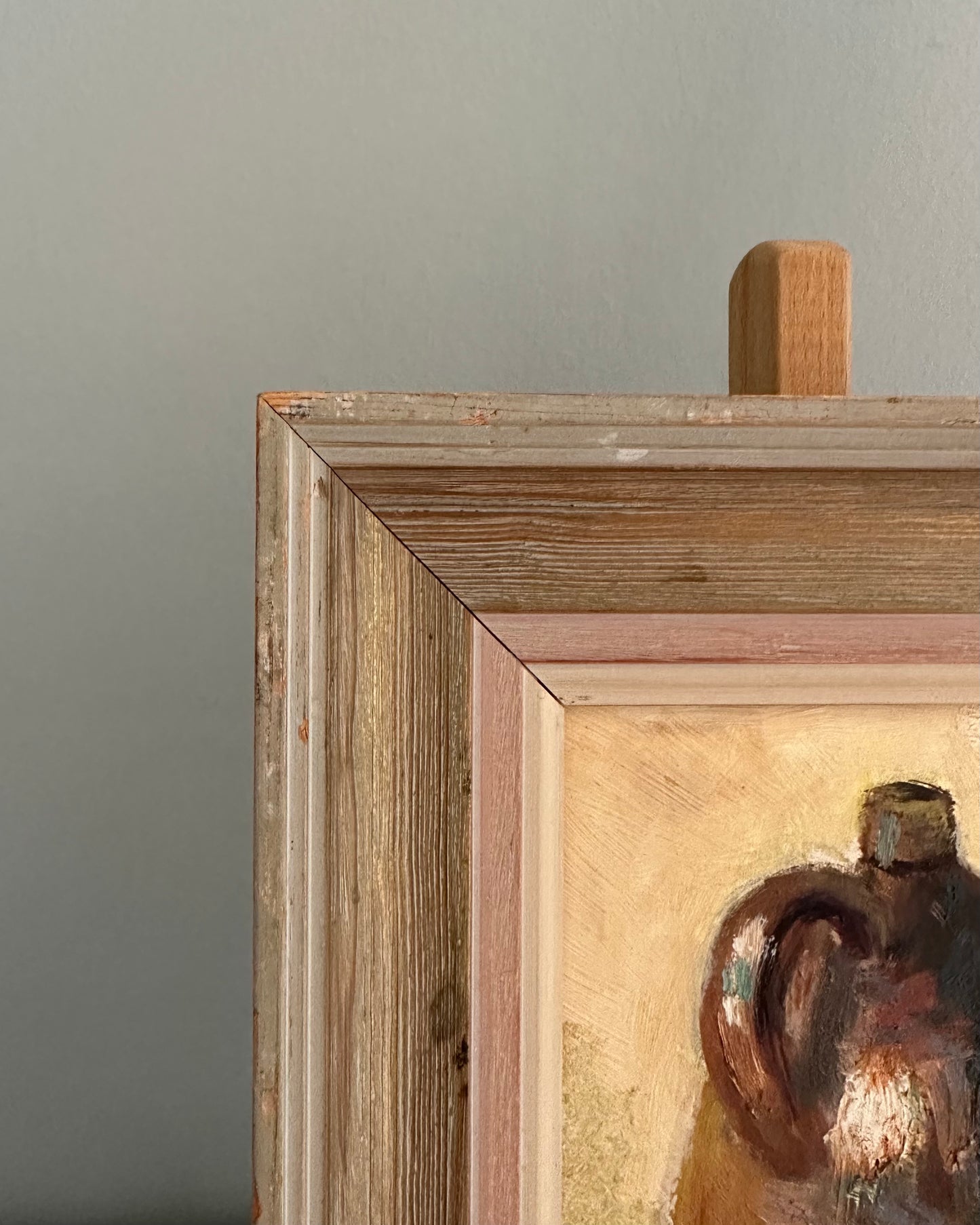 Mid-Century Still Life