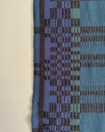 Load image into Gallery viewer, Handwoven Vintage Textile