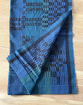 Load image into Gallery viewer, Handwoven Vintage Textile