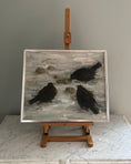 Load image into Gallery viewer, Three Blackbirds