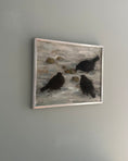Load image into Gallery viewer, Three Blackbirds