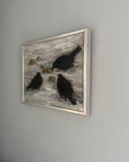 Load image into Gallery viewer, Three Blackbirds