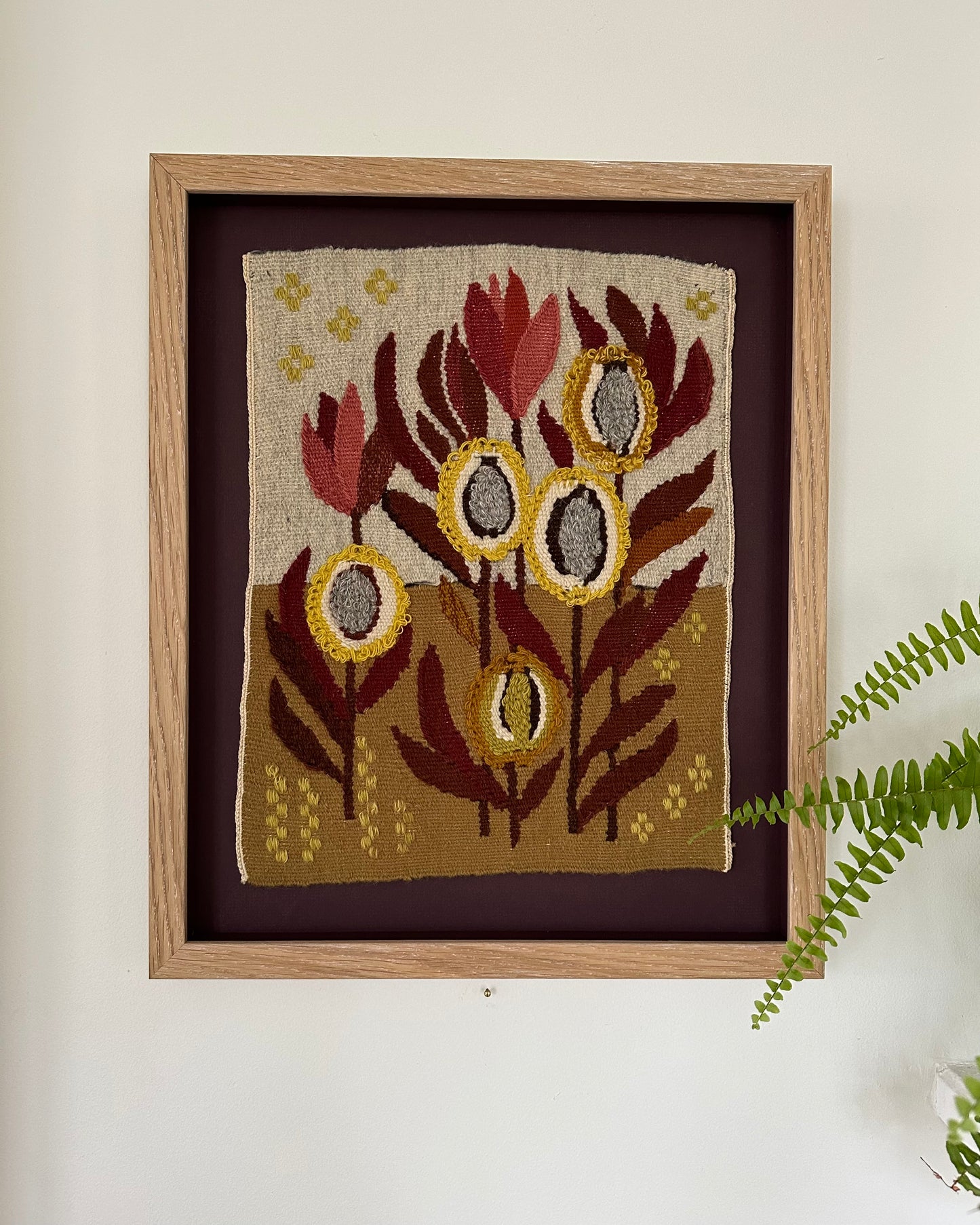 Vintage Tapestry