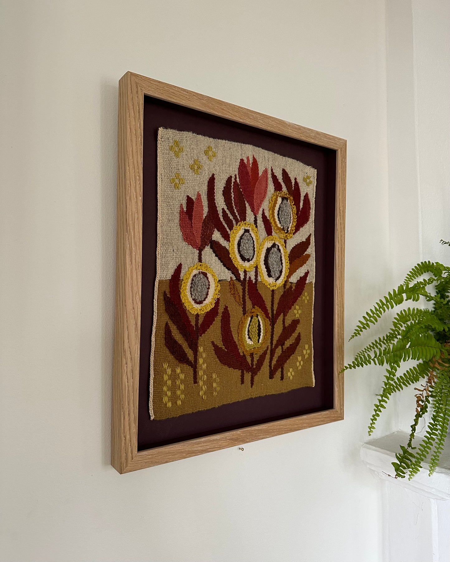 Vintage Tapestry