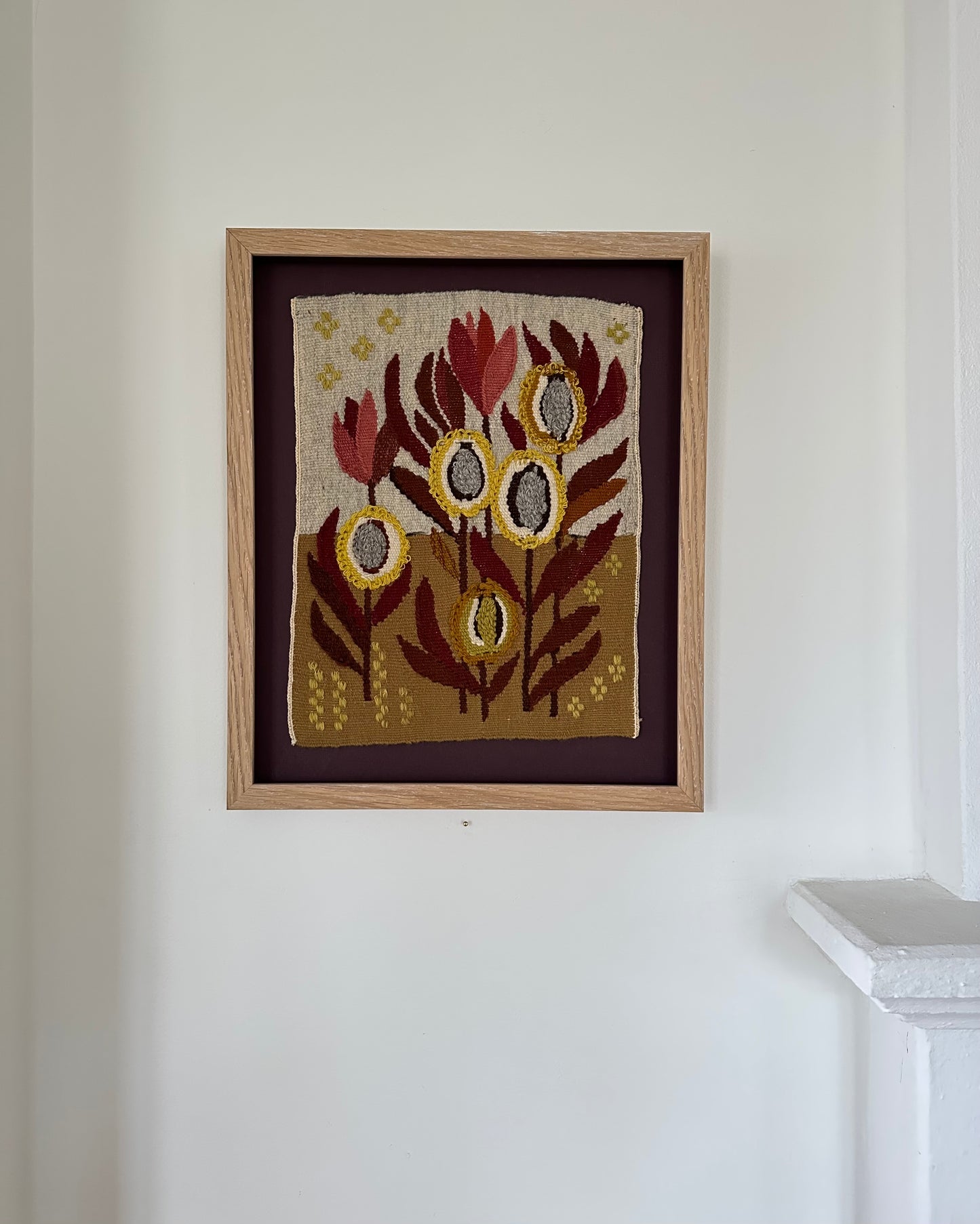 Vintage Tapestry