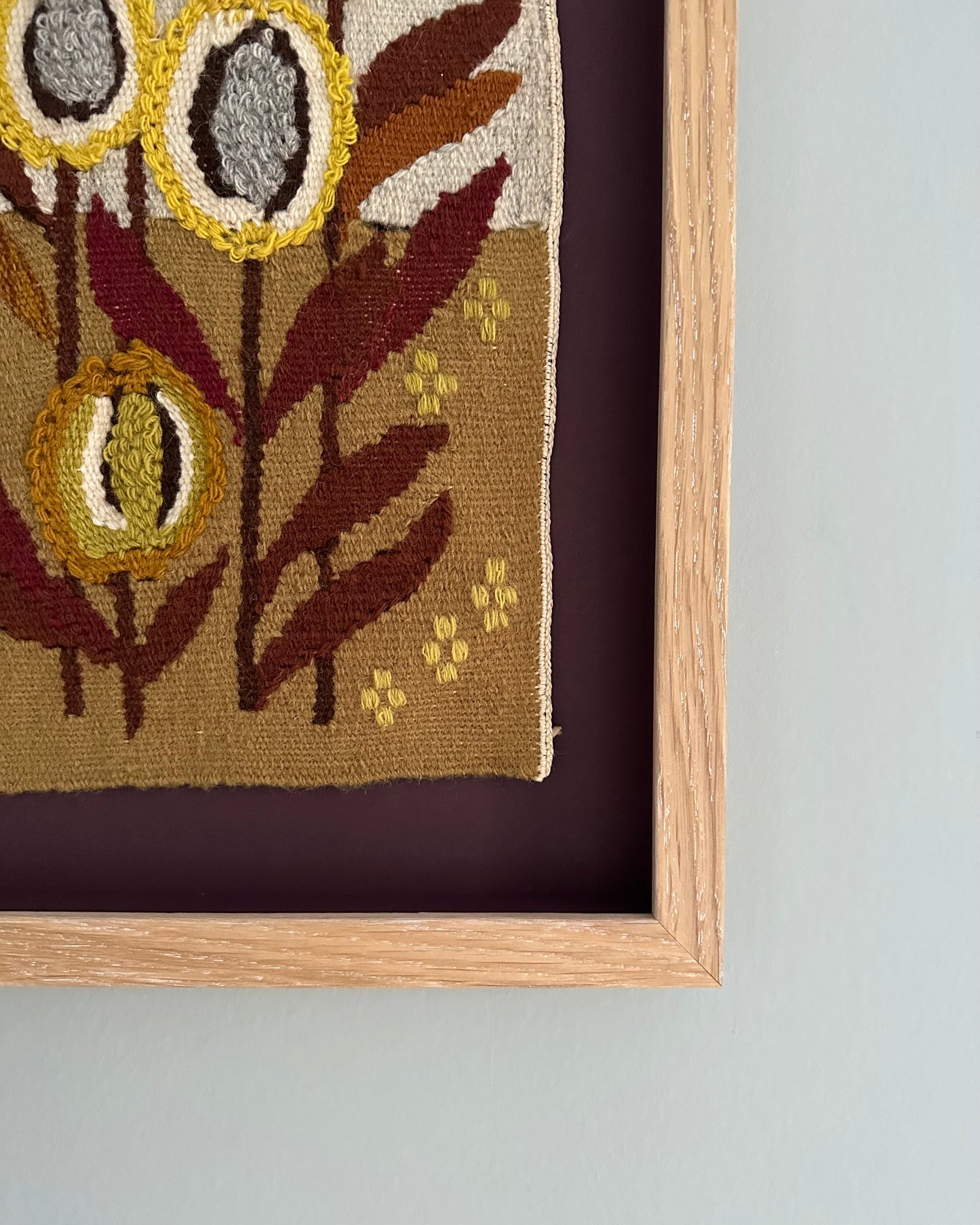 Vintage Tapestry