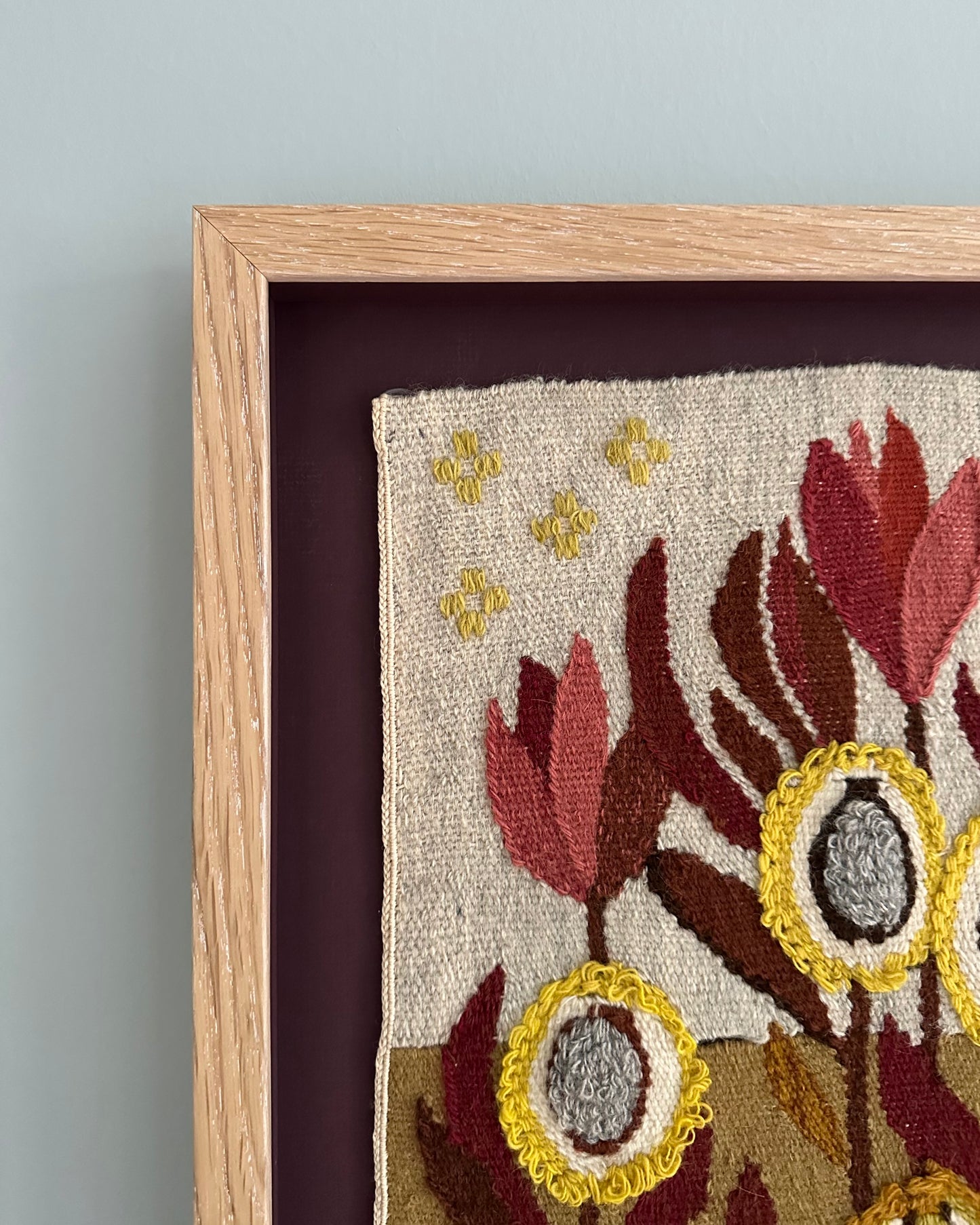 Vintage Tapestry