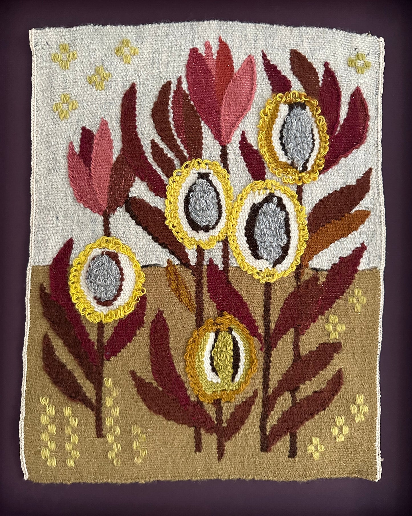Vintage Tapestry
