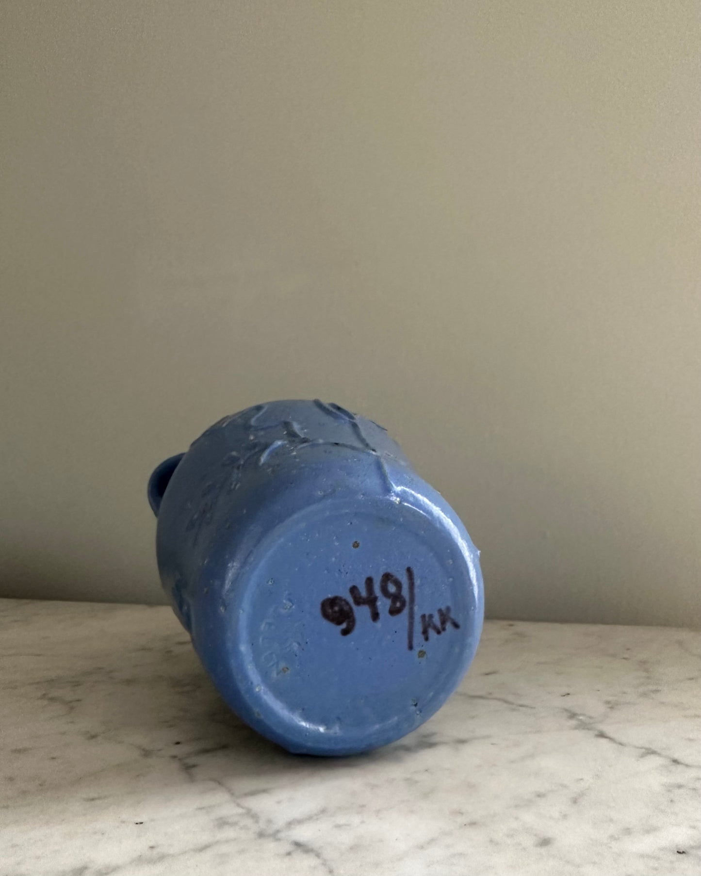 Vase - Nittsjö