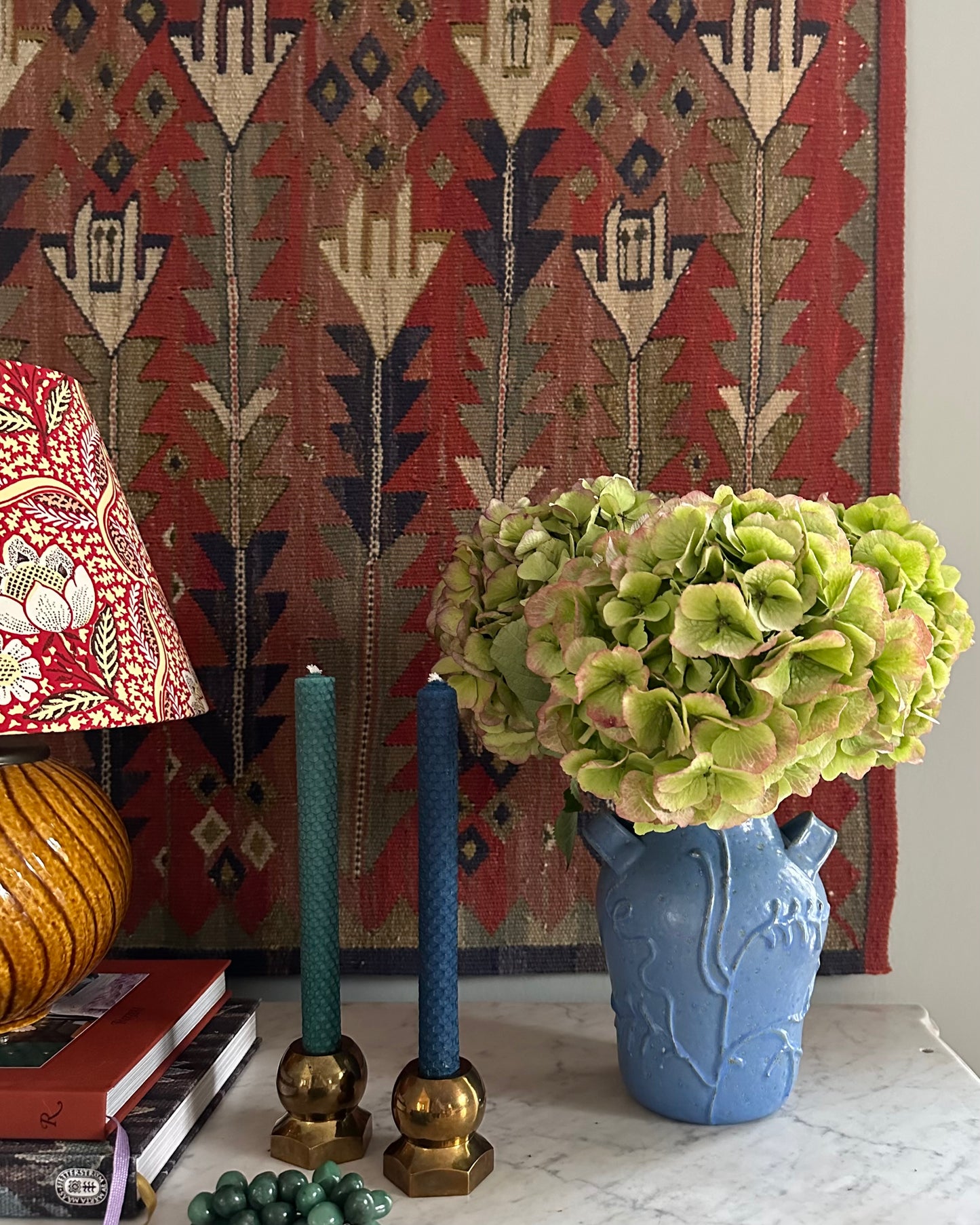 Vase - Nittsjö
