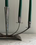 Load image into Gallery viewer, Candle Holder, Ystad-Metall