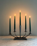 Load image into Gallery viewer, Candle Holder, Ystad-Metall
