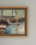 Load image into Gallery viewer, "Fiskebåtar"