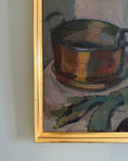 Load image into Gallery viewer, Still Life Oil Painting