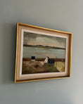 Load image into Gallery viewer, Houses by the Sea