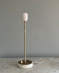 Load image into Gallery viewer, Vintage Table Lamp with Shade