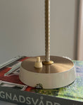 Load image into Gallery viewer, Vintage Table Lamp with Shade