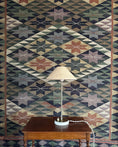 Load image into Gallery viewer, Vintage Table Lamp with Shade