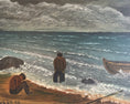 Load image into Gallery viewer, Stranded Fishermen
