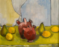 Load image into Gallery viewer, Pears and Lemons