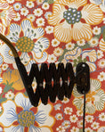 Load image into Gallery viewer, Vintage Scissor Lamp