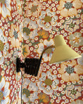 Load image into Gallery viewer, Vintage Scissor Lamp