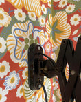 Load image into Gallery viewer, Vintage Scissor Lamp
