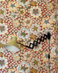 Load image into Gallery viewer, Vintage Scissor Lamp