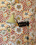 Load image into Gallery viewer, Vintage Scissor Lamp