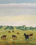 Load image into Gallery viewer, Grazing Animals
