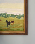 Load image into Gallery viewer, Grazing Animals