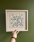Load image into Gallery viewer, Vintage Tapestry - Ljus Kvist by Barbro Nilsson for MMF