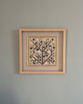 Load image into Gallery viewer, Vintage Tapestry - Ljus Kvist by Barbro Nilsson for MMF