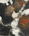 Load image into Gallery viewer, Vintage Abstract Oil Painting