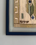 Load image into Gallery viewer, Framed Vintage Tapestry - Blomlapp by Märta Måås-Fjetterström