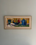 Load image into Gallery viewer, Still Life Oil Painting
