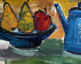 Load image into Gallery viewer, Still Life Oil Painting