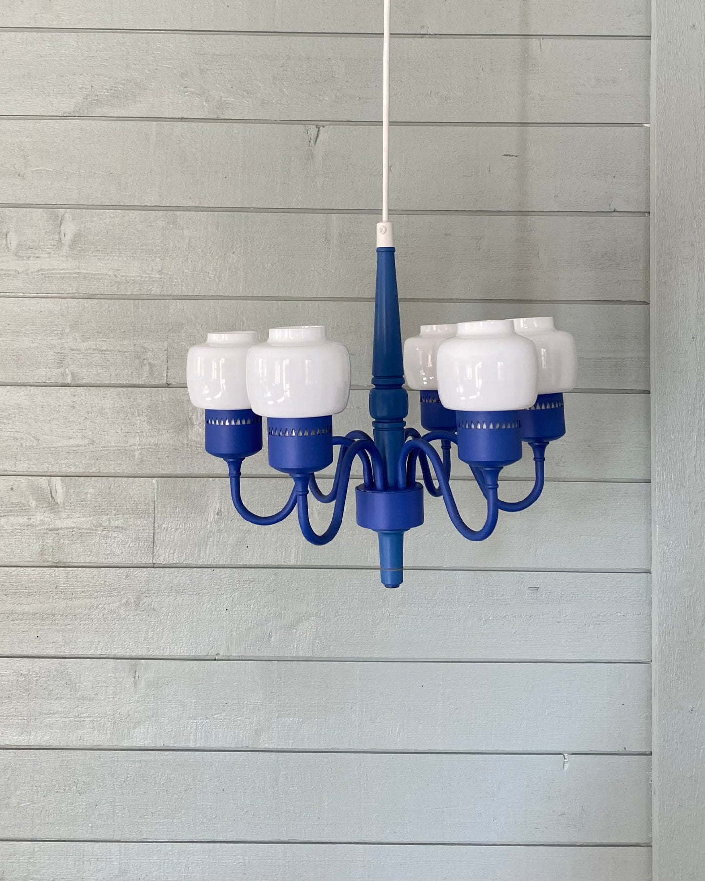 Hurricane Chandelier, T526 by Hans-Agne Jakobsson