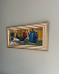 Load image into Gallery viewer, Still Life Oil Painting