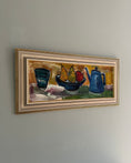 Load image into Gallery viewer, Still Life Oil Painting