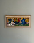 Load image into Gallery viewer, Still Life Oil Painting