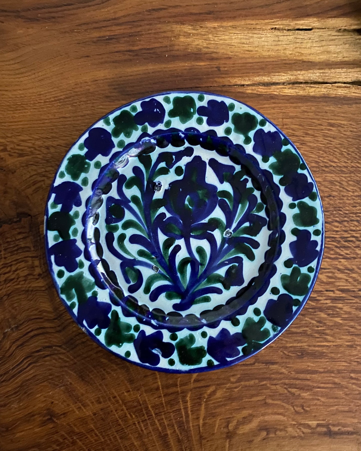 Wall plate