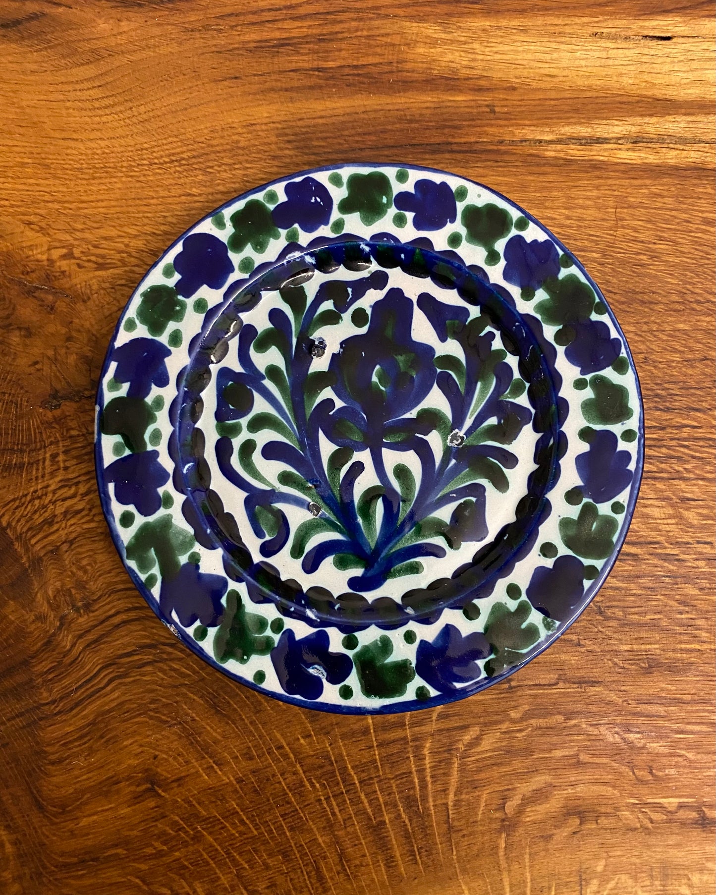 Wall plate