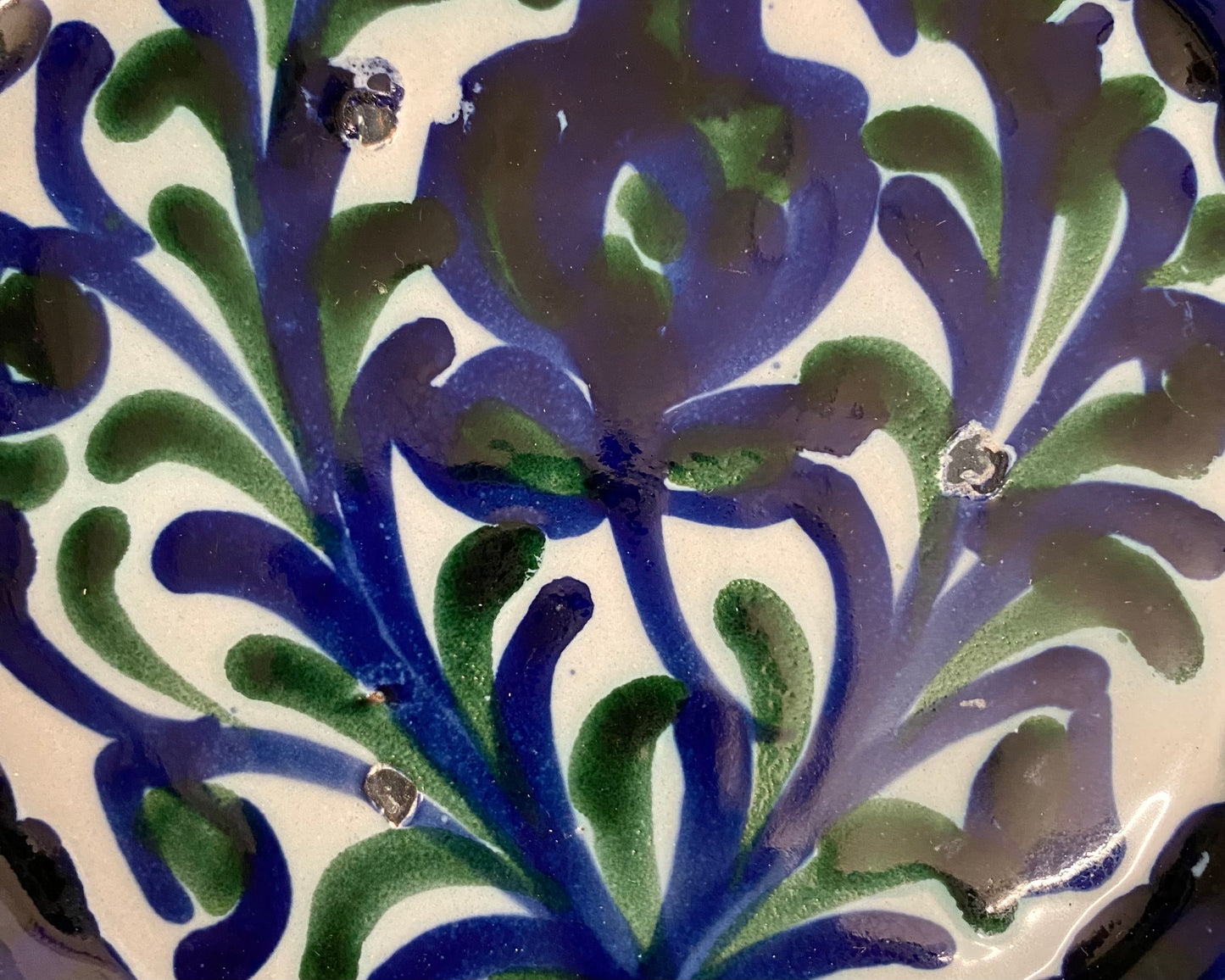 Wall plate