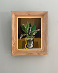 Load image into Gallery viewer, "Liljekonvalj" by Eric Cederberg